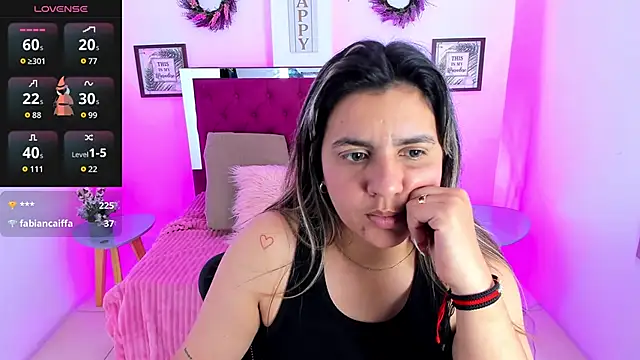 Isa-lox online show from October 8, 9:45 pm