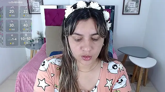 Isa-lox online show from October 13, 9:26 pm