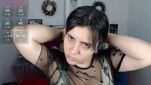 Isa-lox online show from October 17, 9:28 pm