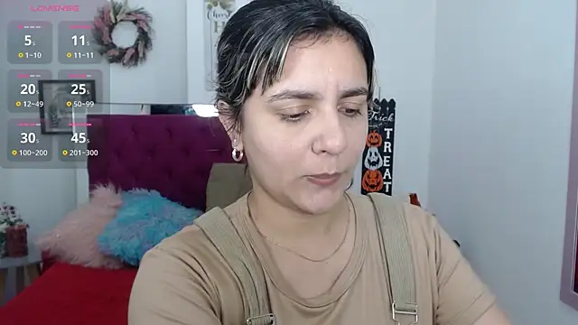 Isa-lox online show from October 21, 9:26 pm