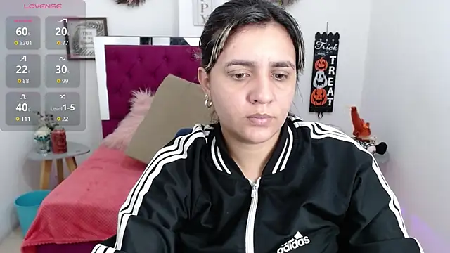 Isa-lox online show from October 22, 9:47 pm