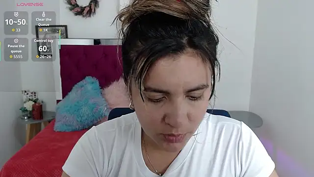 Isa-lox online show from November 4, 9:25 pm