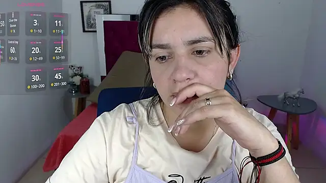 Isa-lox online show from November 5, 9:26 pm