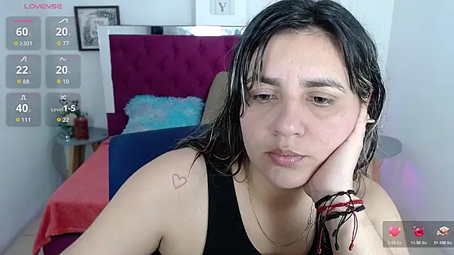 Isa-lox online show from November 6, 9:15 pm