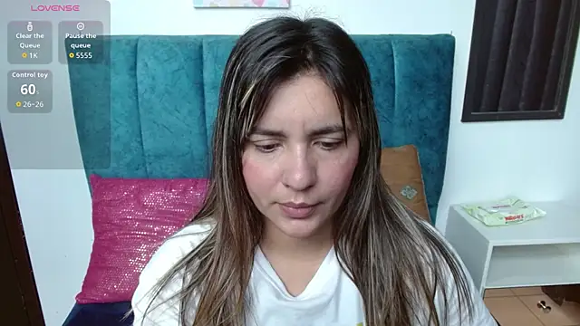 Isa-lox online show from November 14, 12:37 pm