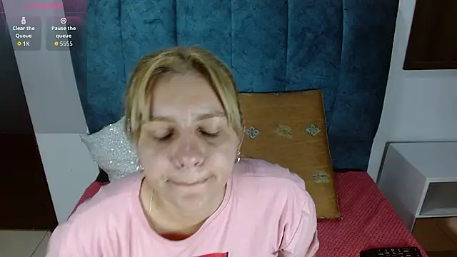 Isa-lox online show from November 27, 8:33 pm