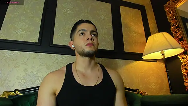 GrantBlake online show from May 8, 5:57 am