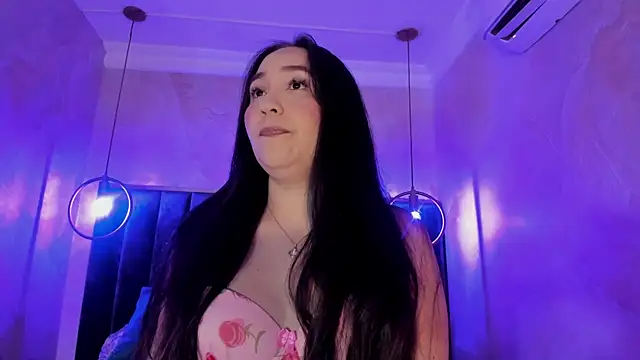 AlissaJoness online show from November 5, 11:54 am