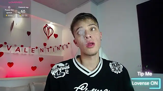 Robbin Blaze online show from February 13, 4:52 am