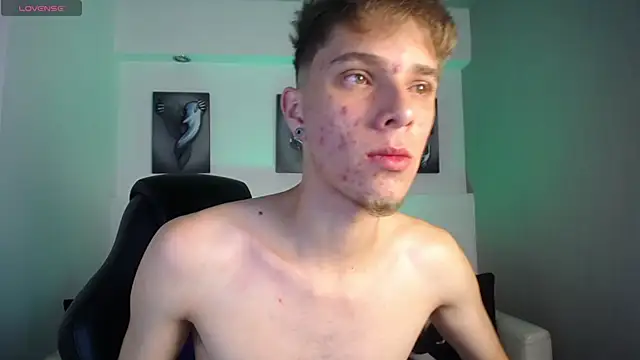 Robbin Blaze online show from March 26, 5:13 am