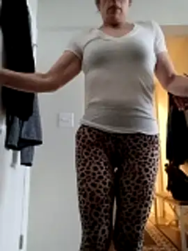 sexiebabi online show from March 1, 4:53 pm