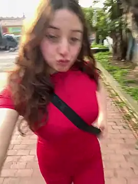 Baby  Otaku online show from November 5, 10:10 pm