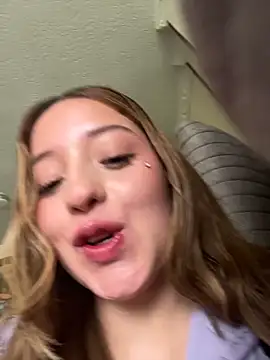 Baby  Otaku online show from March 1, 5:37 pm