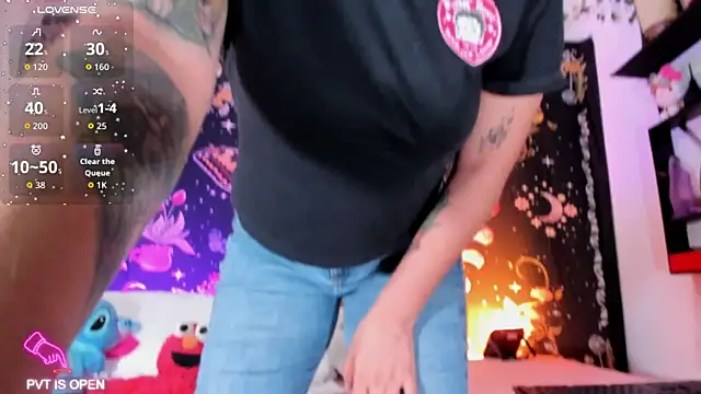 Maddy rosse12 online show from November 2, 2:41 pm