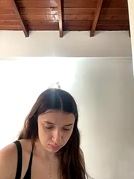 Mia  Gray online show from October 3, 3:42 pm