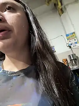 Mia  Gray online show from May 23, 8:13 pm