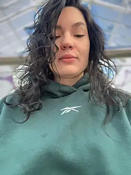 MeekyRich online show from February 25, 5:17 am