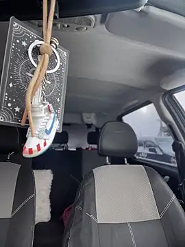 MeekyRich online show from March 12, 2:39 am