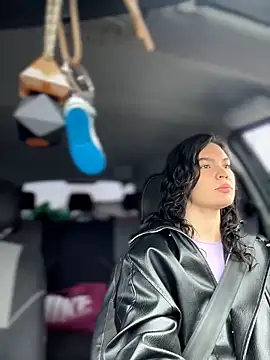 MeekyRich online show from April 8, 3:06 am