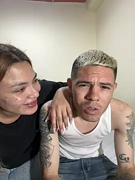 danielitowa online show from April 28, 4:34 pm