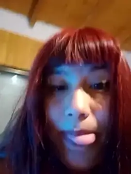 colorada420 online show from February 12, 6:19 am