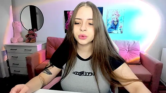 mistress lain online show from October 28, 1:47 pm