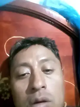 luuiss12 online show from January 14, 8:20 am