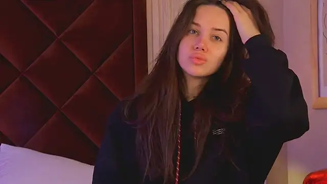 StacyHarland online show from February 23, 4:54 am