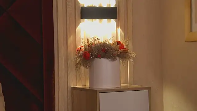 StacyHarland online show from March 22, 4:16 am