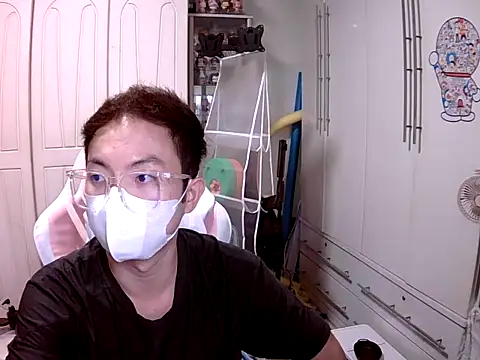 Snapshot of sky69fatfat chatting on October 29, 2:41 pm sky69fatfat online show from October 29, 2:41 pm