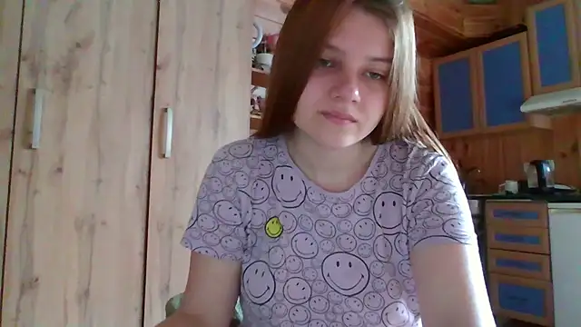 Little shygirl online show from November 6, 5:52 am