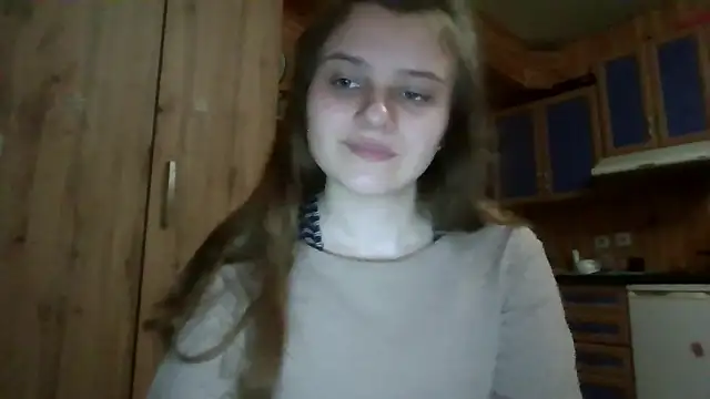 Little shygirl online show from December 17, 5:13 am