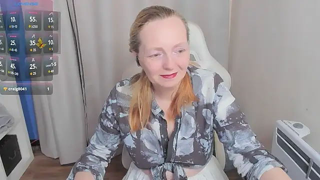 Karen Villis online show from November 17, 9:59 am