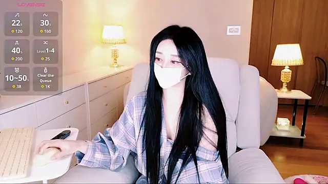 Snapshot of hotseah chatting on November 22, 10:58 am hotseah online show from November 22, 10:58 am