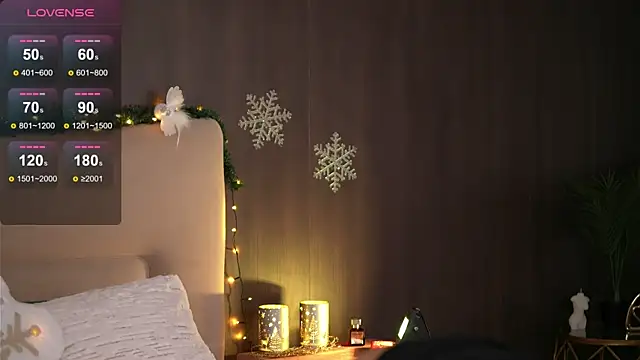 ChloeDevine online show from December 2, 5:35 am