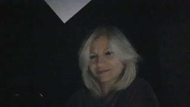 AidaRay online show from November 9, 4:05 pm