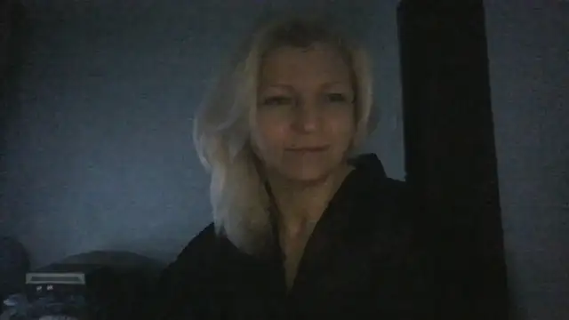 AidaRay online show from January 9, 9:05 pm