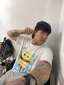 SmithBrigerton online show from October 2, 7:54 pm