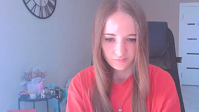 KateKayer online show from September 11, 8:36 am