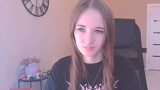 KateKayer online show from September 13, 8:36 am