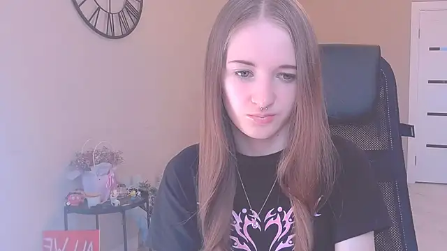 KateKayer online show from September 16, 8:48 am
