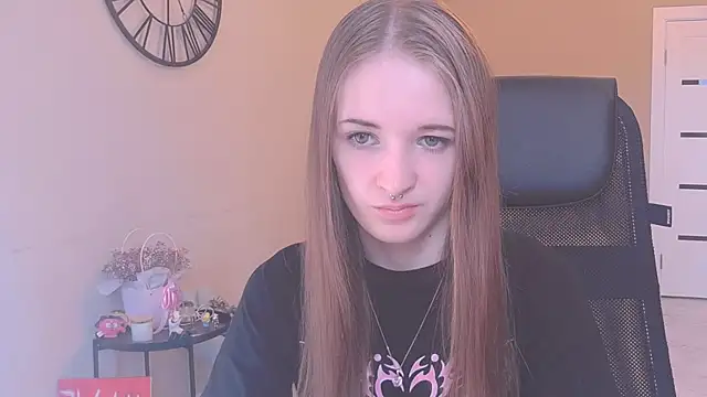 KateKayer online show from September 17, 8:38 am