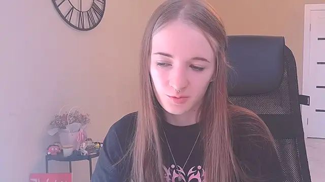 KateKayer online show from September 18, 8:49 am