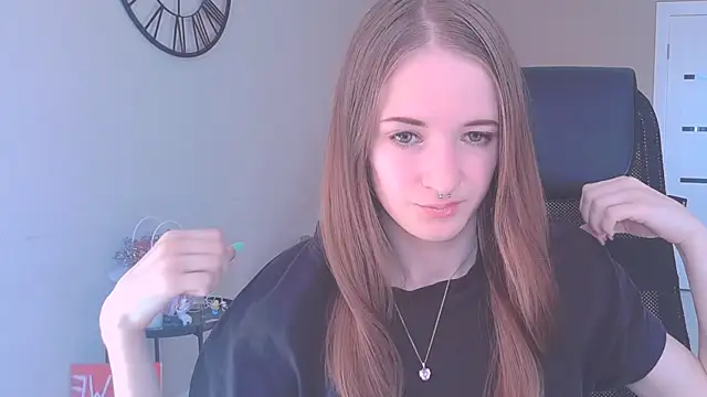KateKayer online show from September 22, 8:16 am