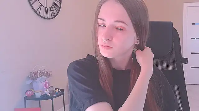 KateKayer online show from September 23, 8:17 am