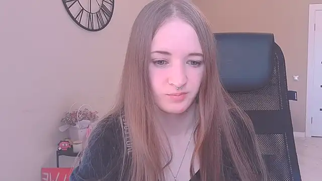 KateKayer online show from September 25, 8:40 am
