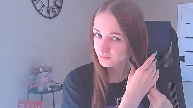 KateKayer online show from September 30, 8:41 am
