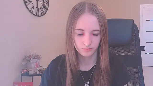 KateKayer online show from October 1, 8:42 am