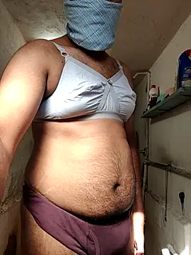 Brown69 guy online show from October 19, 9:32 am