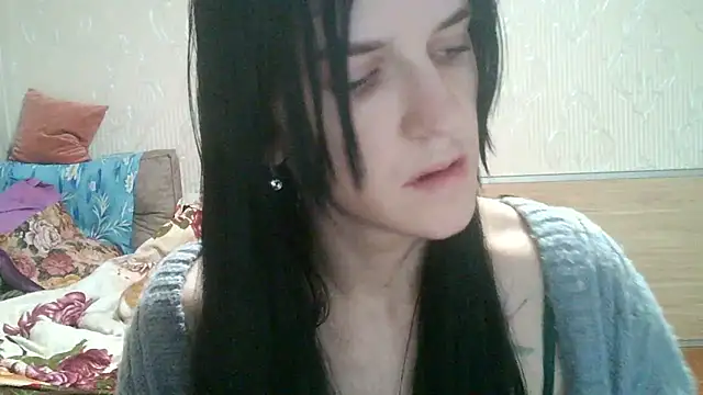 Casey Jeannie online show from November 22, 1:43 pm
